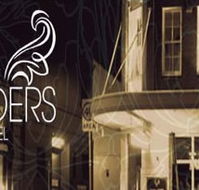 Flinders Hotel Darlinghurst - SA Accommodation