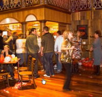 Louisiana Tavern - SA Accommodation