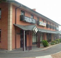 Rose  Crown Hotel - SA Accommodation