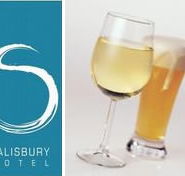 Salisbury Hotel - SA Accommodation