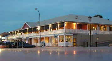 Seacliff Park SA SA Accommodation