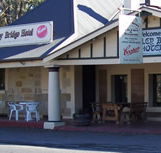 Stanley Bridge Tavern - SA Accommodation