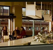 The Grand Bar - SA Accommodation