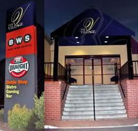 The Village Tavern Hotel - SA Accommodation