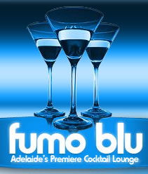 Fumo Blue Cocktail Lounge - SA Accommodation 0