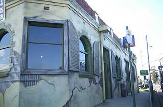 Moreland VIC SA Accommodation