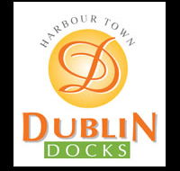 Dublin Docks - SA Accommodation