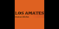 Los Amates Mexican Kitchen - SA Accommodation