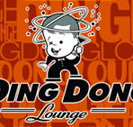Ding Dong Lounge - SA Accommodation