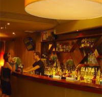 Aura The Lounge - SA Accommodation