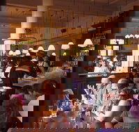 Belgian Beer Cafe Bluestone - SA Accommodation