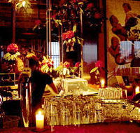 Cherry Bar - SA Accommodation