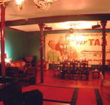 Dantes - SA Accommodation