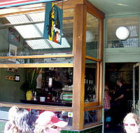 Gypsy Bar - SA Accommodation