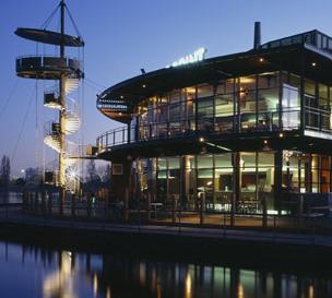 Albert Park VIC SA Accommodation