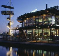 The Point - SA Accommodation