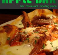Apple Bar - SA Accommodation