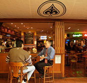 Aces Bar and Bistro - SA Accommodation