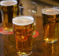 Horsley Park Tavern - SA Accommodation