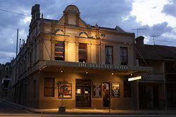 Bellevue Hotel - SA Accommodation 0