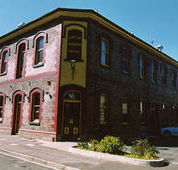 Earl of Leicester Hotel - SA Accommodation