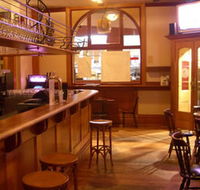 The Perseverance Hotel - SA Accommodation