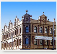 Agincourt Hotel - SA Accommodation