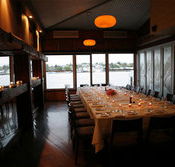 Bretts Wharf - SA Accommodation