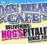 Hogs Breath Cafe - SA Accommodation