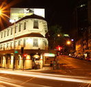 Hotel Orient - SA Accommodation
