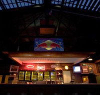 The Mustang Bar - SA Accommodation