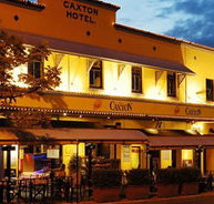The Caxton Hotel - SA Accommodation
