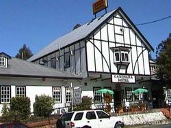  SA Accommodation