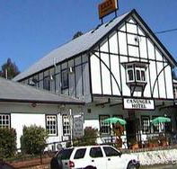 Canungra Hotel - SA Accommodation