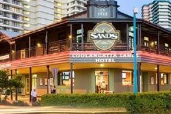Coolangatta QLD SA Accommodation
