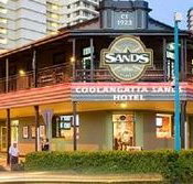 Coolangatta Sands Hotel - SA Accommodation