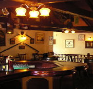 D'Arcy Arms - SA Accommodation