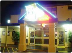  SA Accommodation