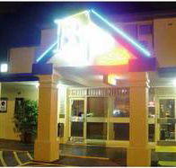 Brown Jug Hotel - SA Accommodation