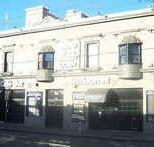 Barley Corn Hotel - SA Accommodation