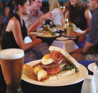 Merrimac Tavern - SA Accommodation