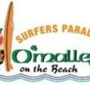 O'Malleys On The Beach - SA Accommodation