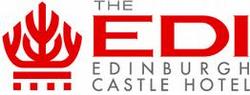 The EDI - Edinburgh Castle Hotel - SA Accommodation 0