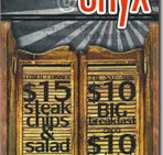 Onyx Restaurant Tapas  Cocktail Bar - SA Accommodation
