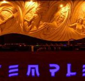The Temple Bar  Restaurant - SA Accommodation