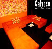 Calypso Bar and Lounge - SA Accommodation