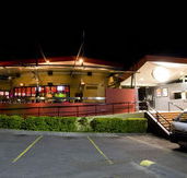 Fitzy's Hotel - SA Accommodation