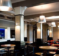The Sussex Hotel - SA Accommodation