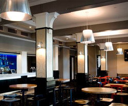The Sussex Hotel - SA Accommodation 0