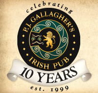 PJ Gallaghers Irish Pub - Parramatta - SA Accommodation